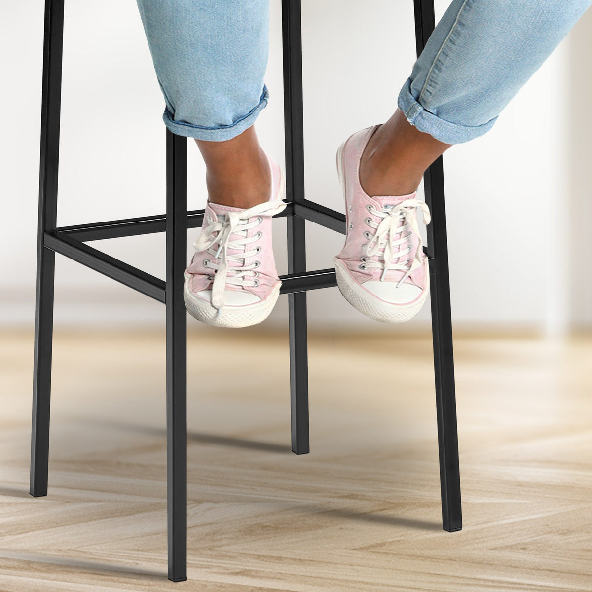 Barhocker Montreal B85 – Ansicht 5