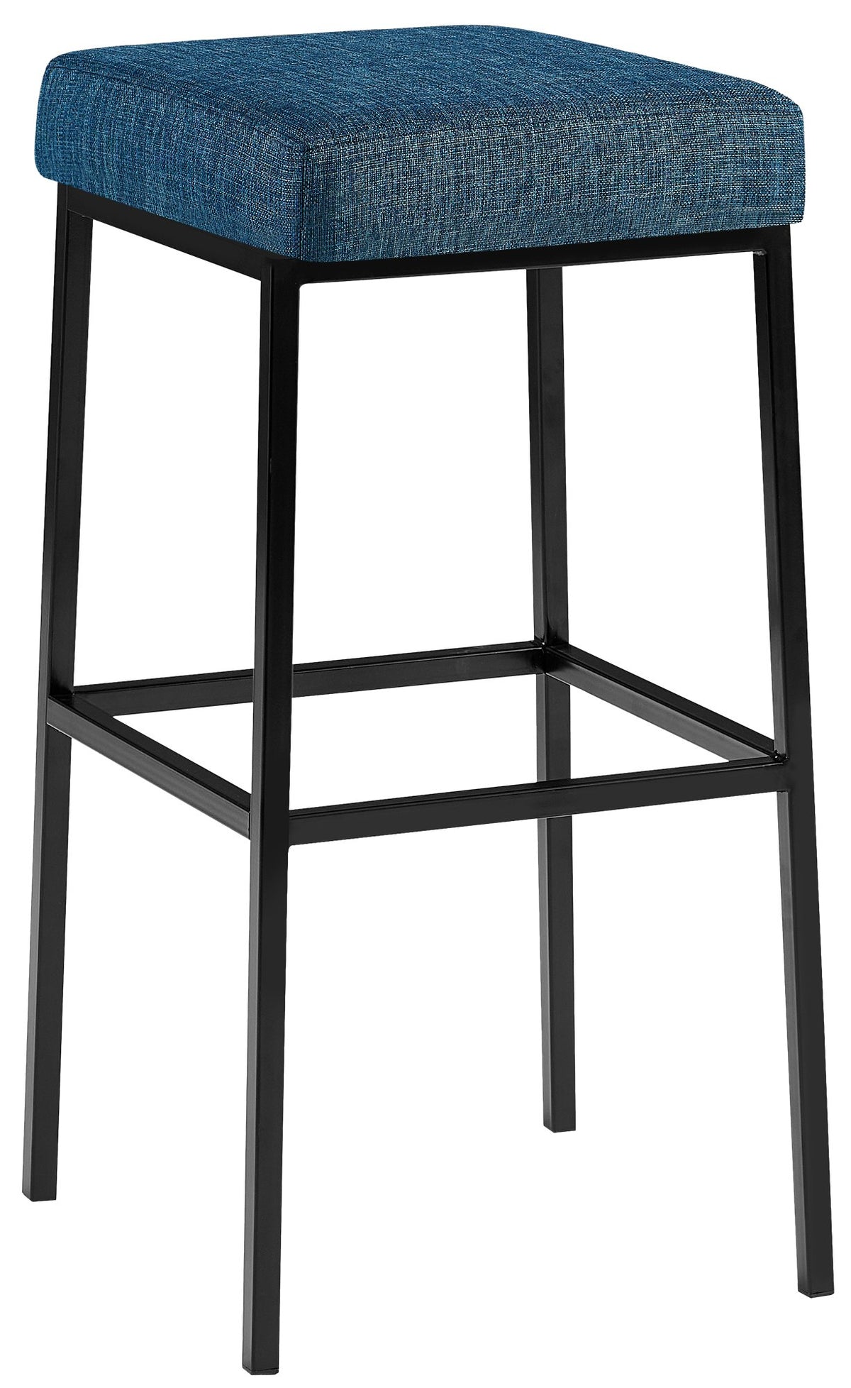 Barhocker Montreal B80 Stoff – Ansicht 15