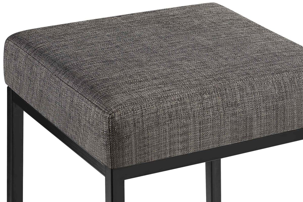 Barhocker Montreal B80 Stoff – Ansicht 6