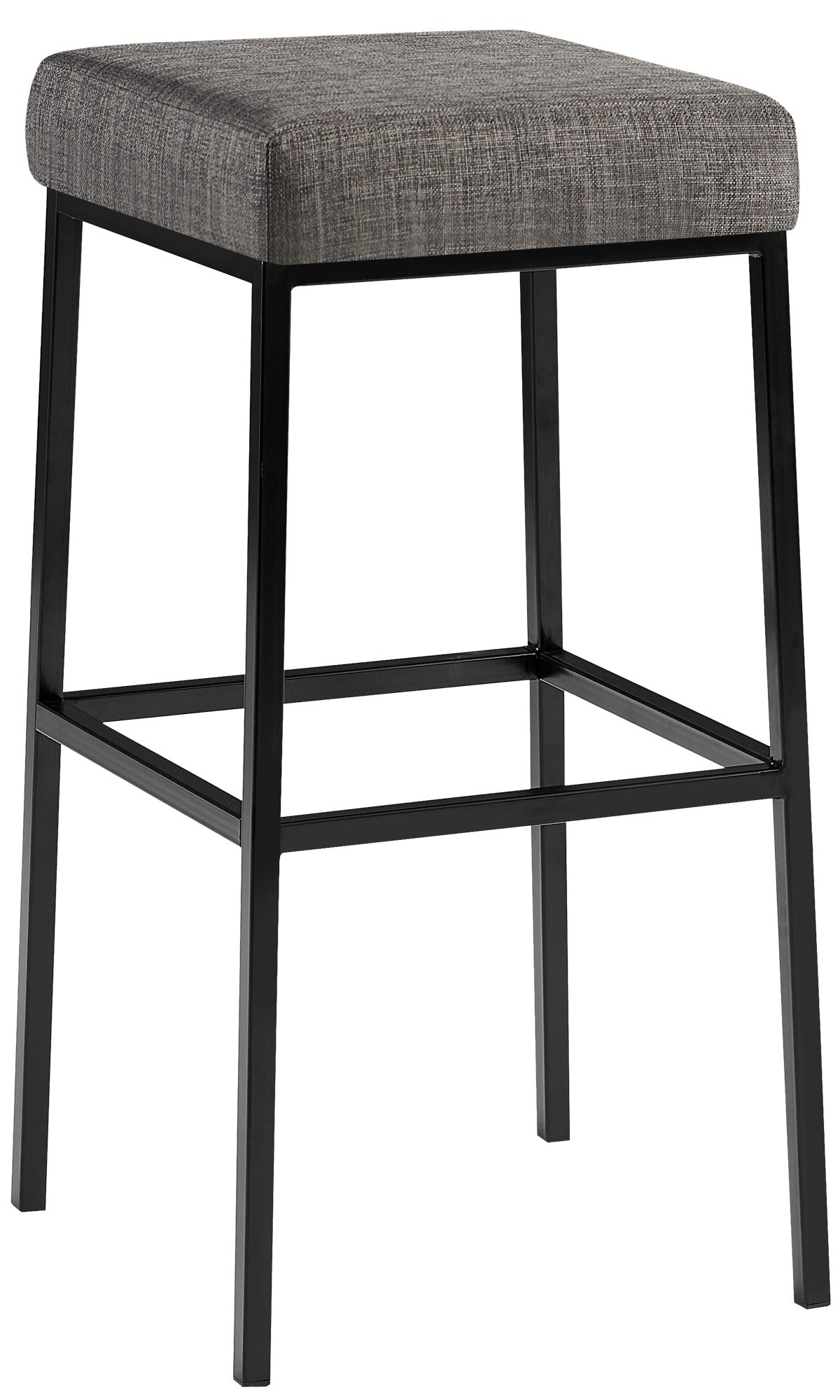 Barhocker Montreal B80 Stoff