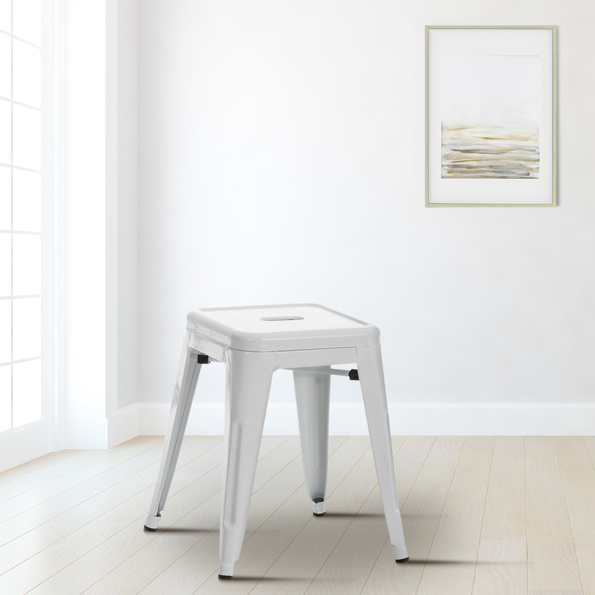 Hocker Armin – Ansicht 3