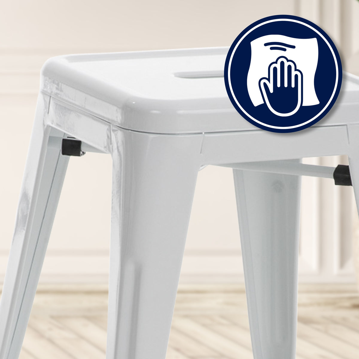 Hocker Armin – Ansicht 6