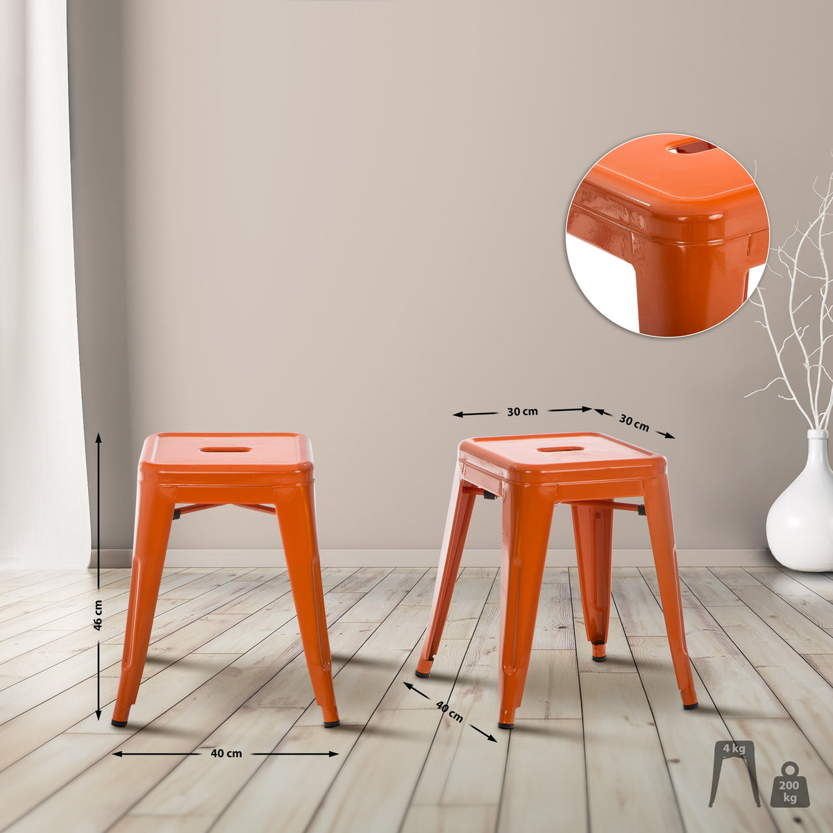 Hocker Armin – Ansicht 18