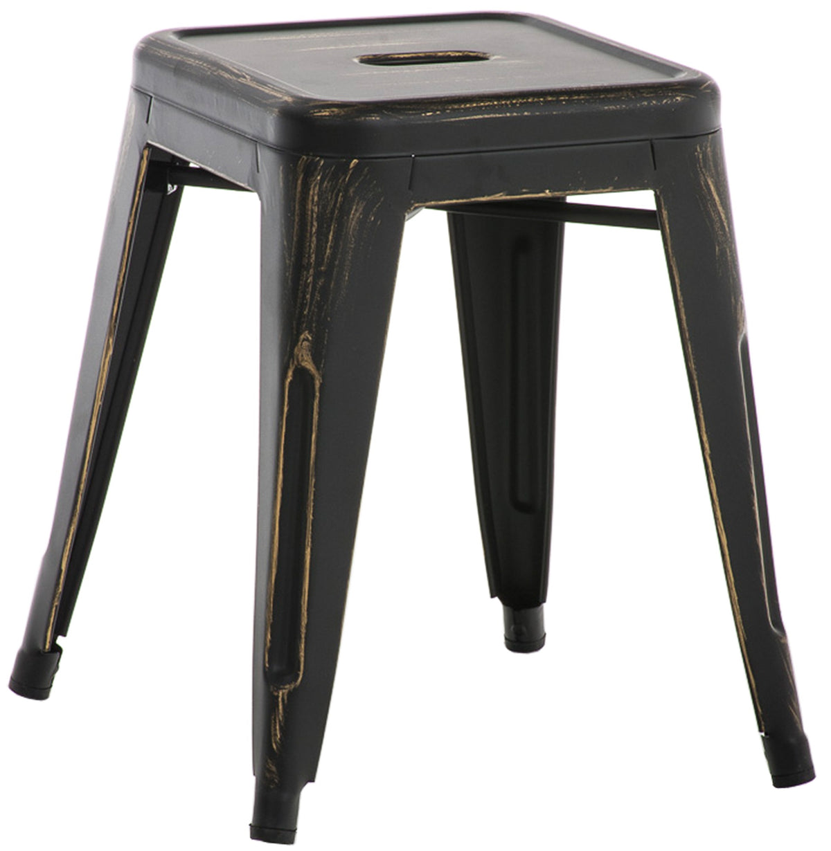 Hocker Armin antik