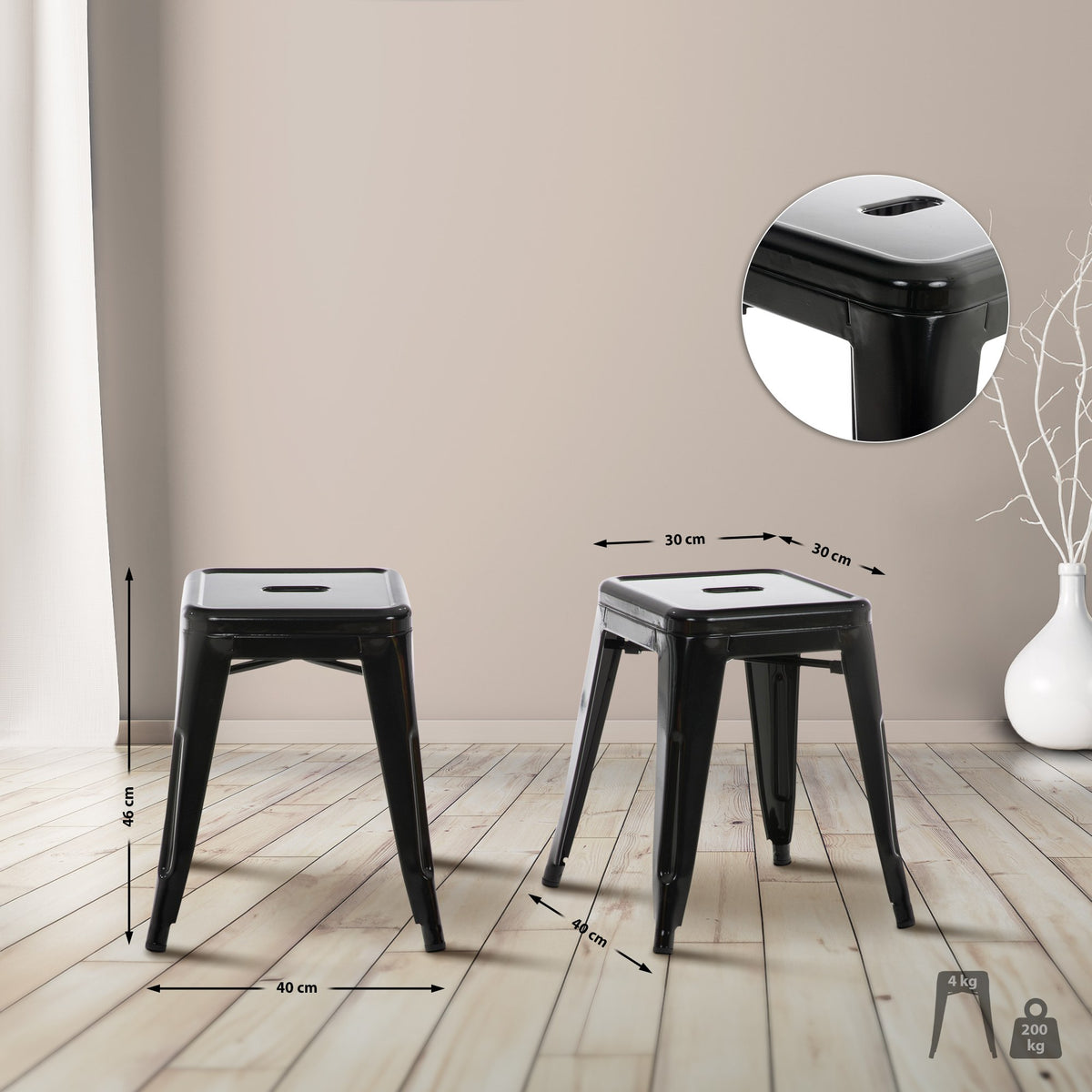 Hocker Armin – Ansicht 9