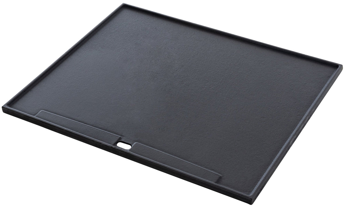 Grillplatte 48,5x40cm – Ansicht 6