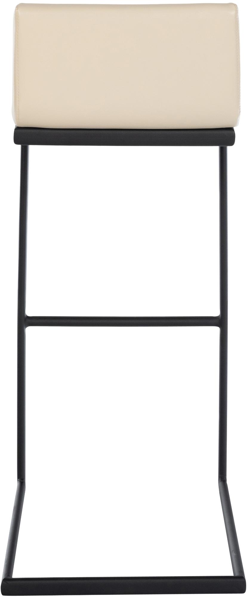 Barhocker Newport Kunstleder B – Ansicht 7