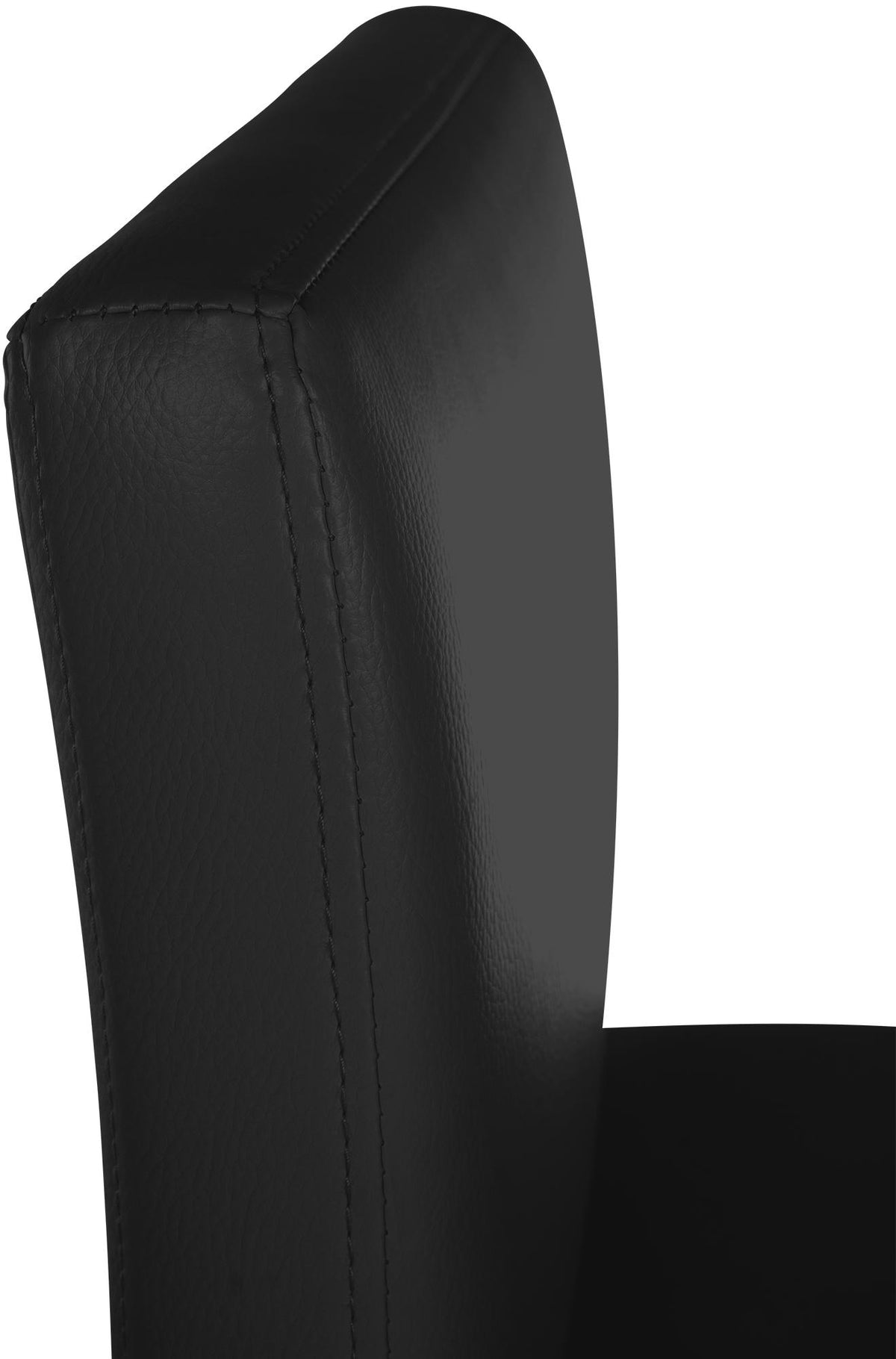 Barhocker Newport Kunstleder B – Ansicht 12