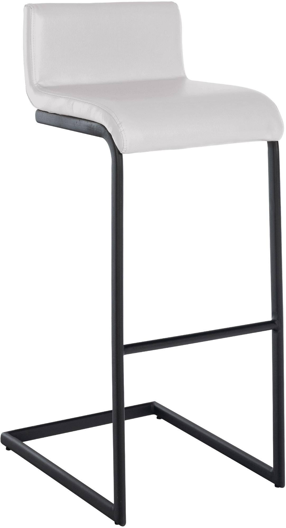 Barhocker Newport Kunstleder B – Ansicht 15