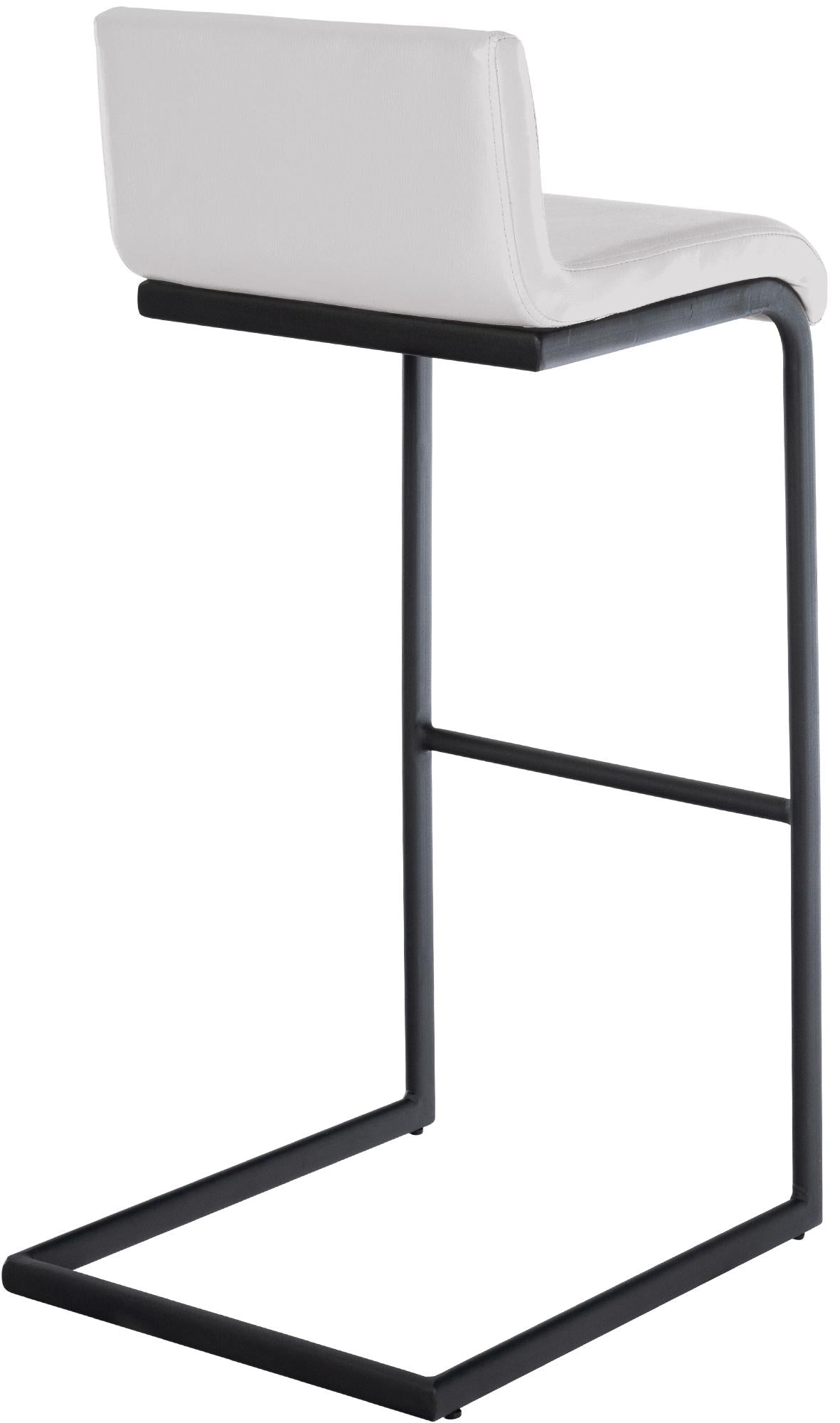Barhocker Newport Kunstleder B – Ansicht 20