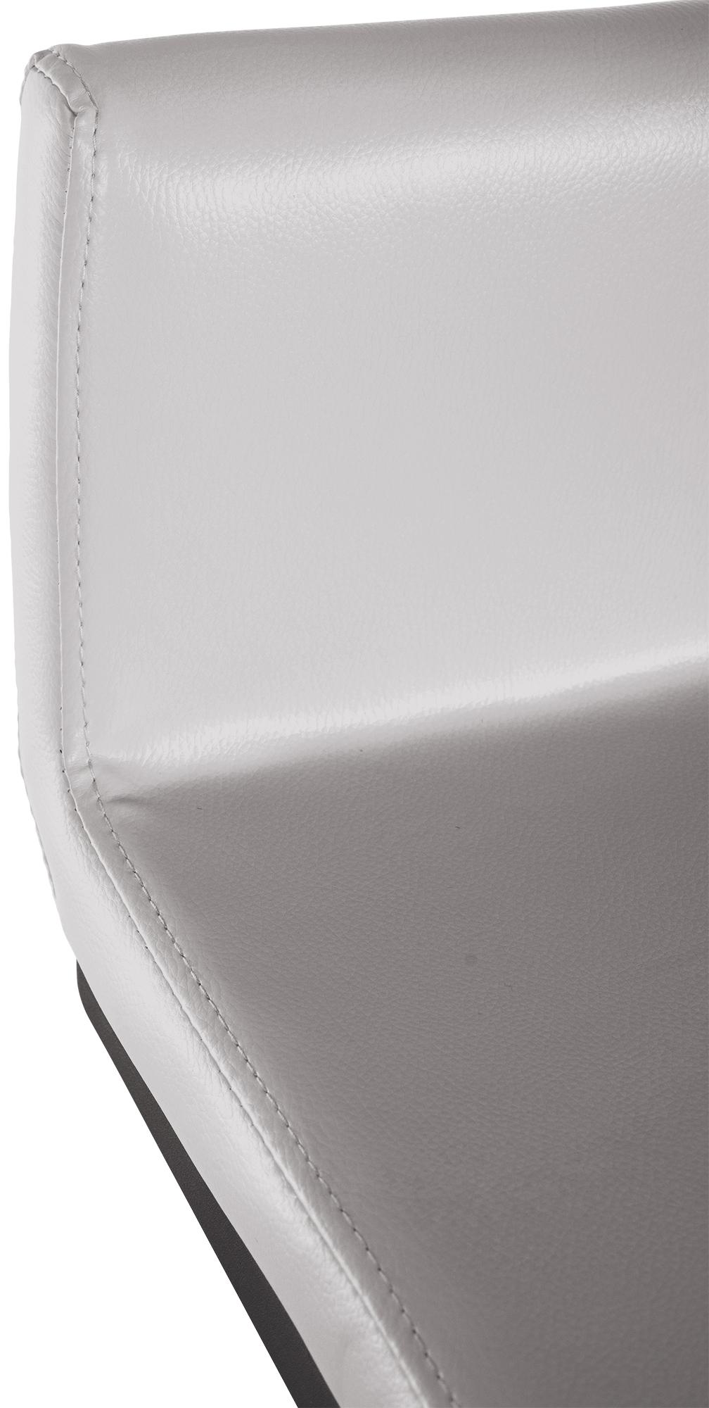 Barhocker Newport Kunstleder B – Ansicht 18