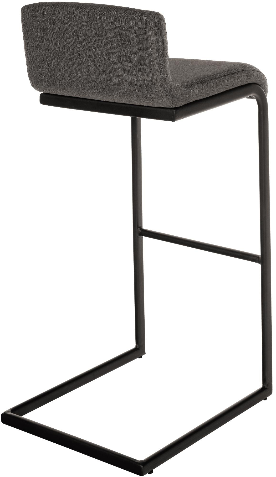 Barhocker Newport Stoff B – Ansicht 4