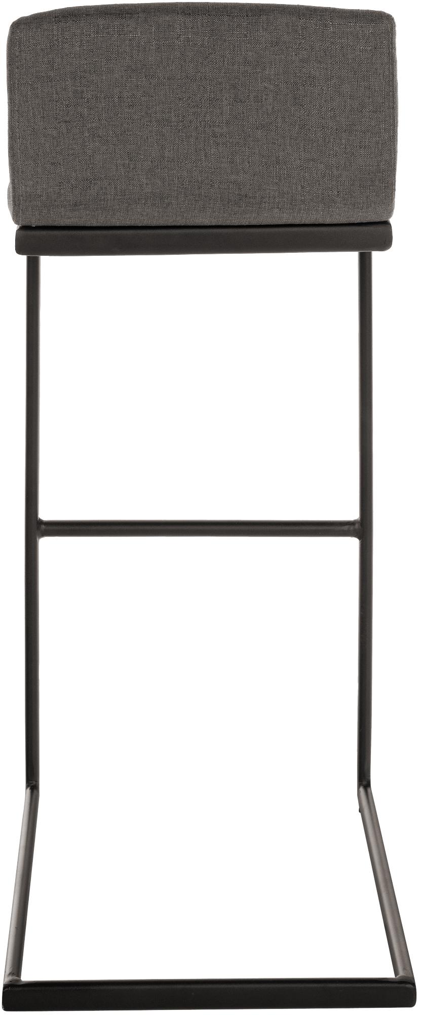 Barhocker Newport Stoff B – Ansicht 5