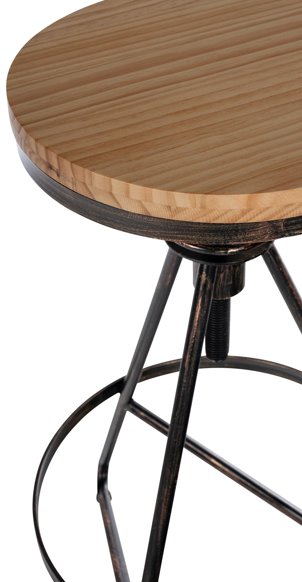 Barhocker Karla – Ansicht 19