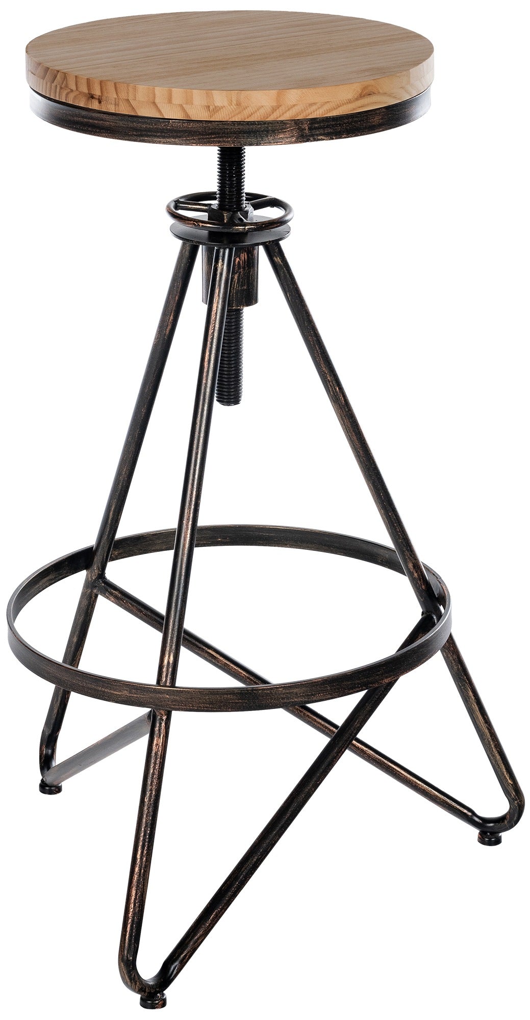 Barhocker Karla – Ansicht 15