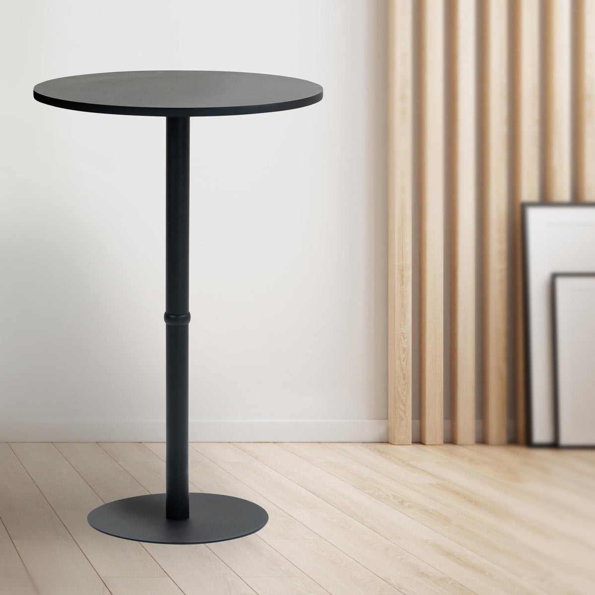 Stehtisch Hereford rund 75 cm – Ansicht 11