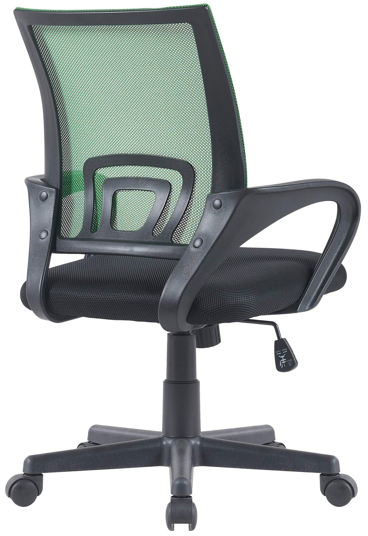 Bürostuhl Genius – Ansicht 13
