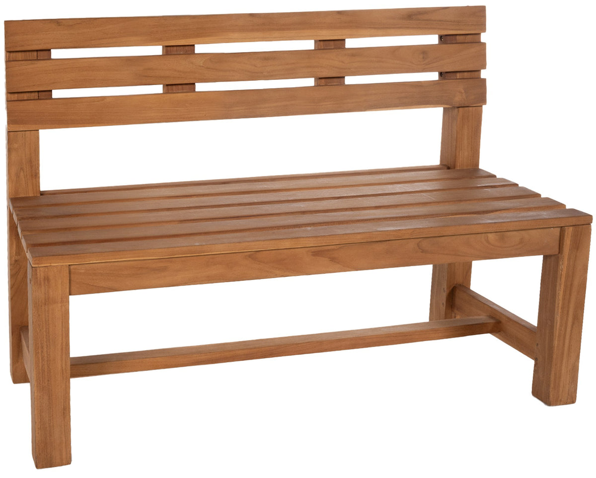 Teakbank Augusta 150 cm