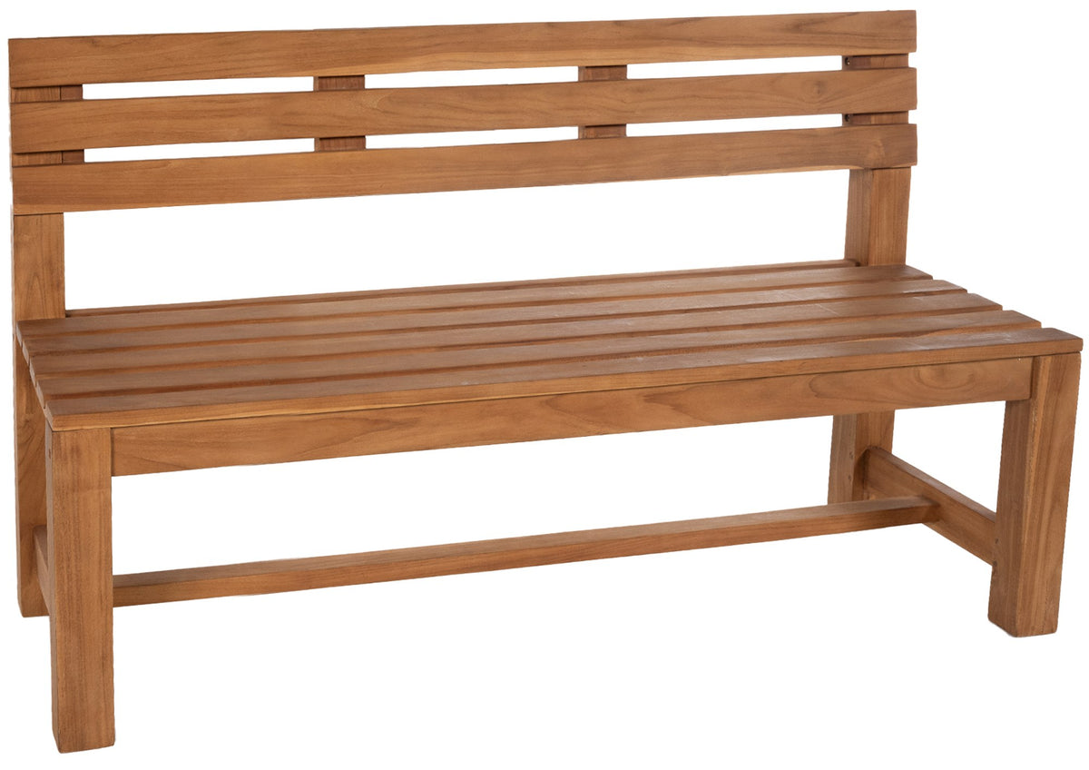 Teakbank Augusta 180 cm