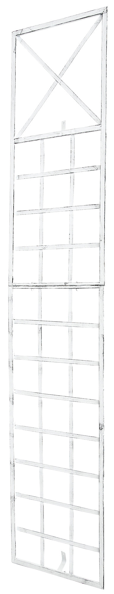 Rankgitter Trigo