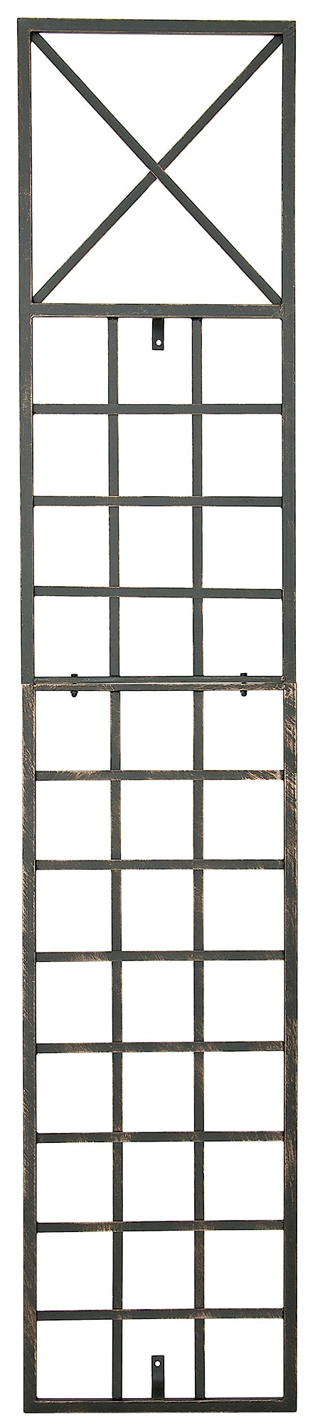 Rankgitter Trigo – Ansicht 18