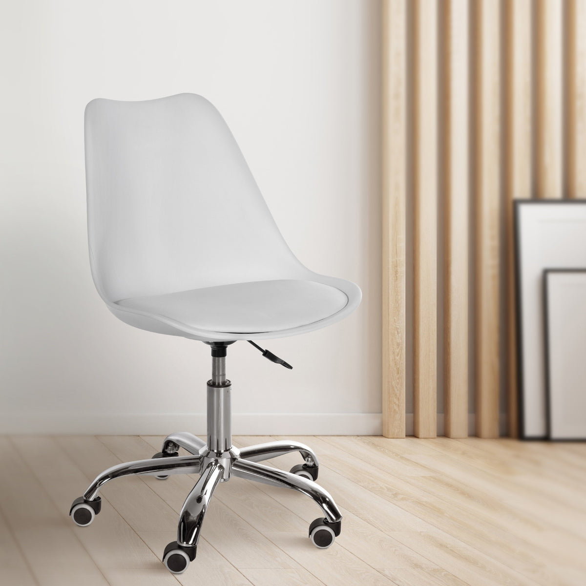 Arbeitshocker Laflin – Ansicht 3