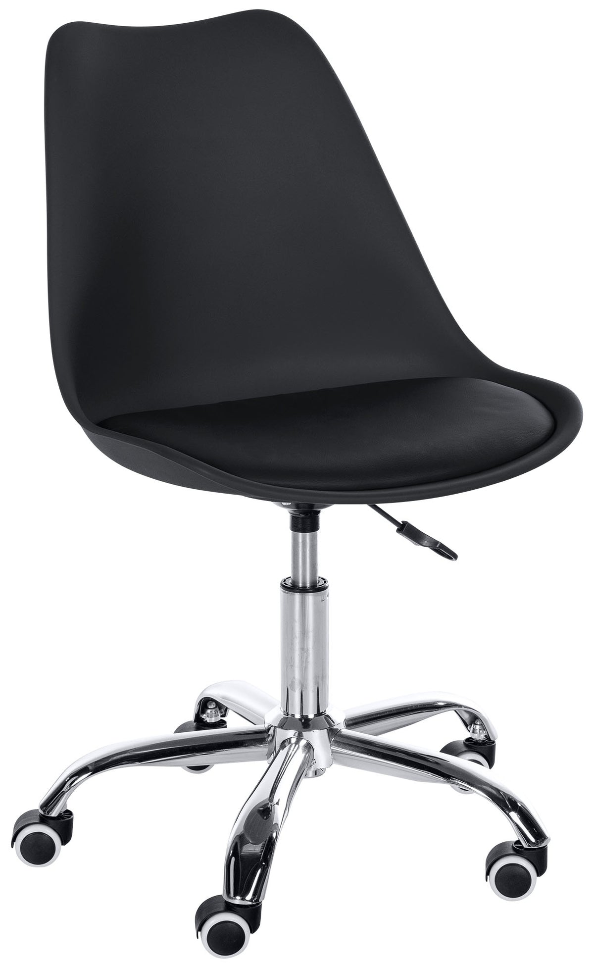 Arbeitshocker Laflin – Ansicht 8
