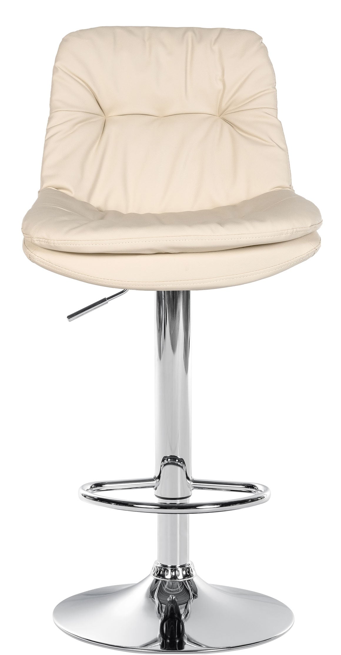 Barhocker Laurel Kunstleder chrom – Ansicht 19
