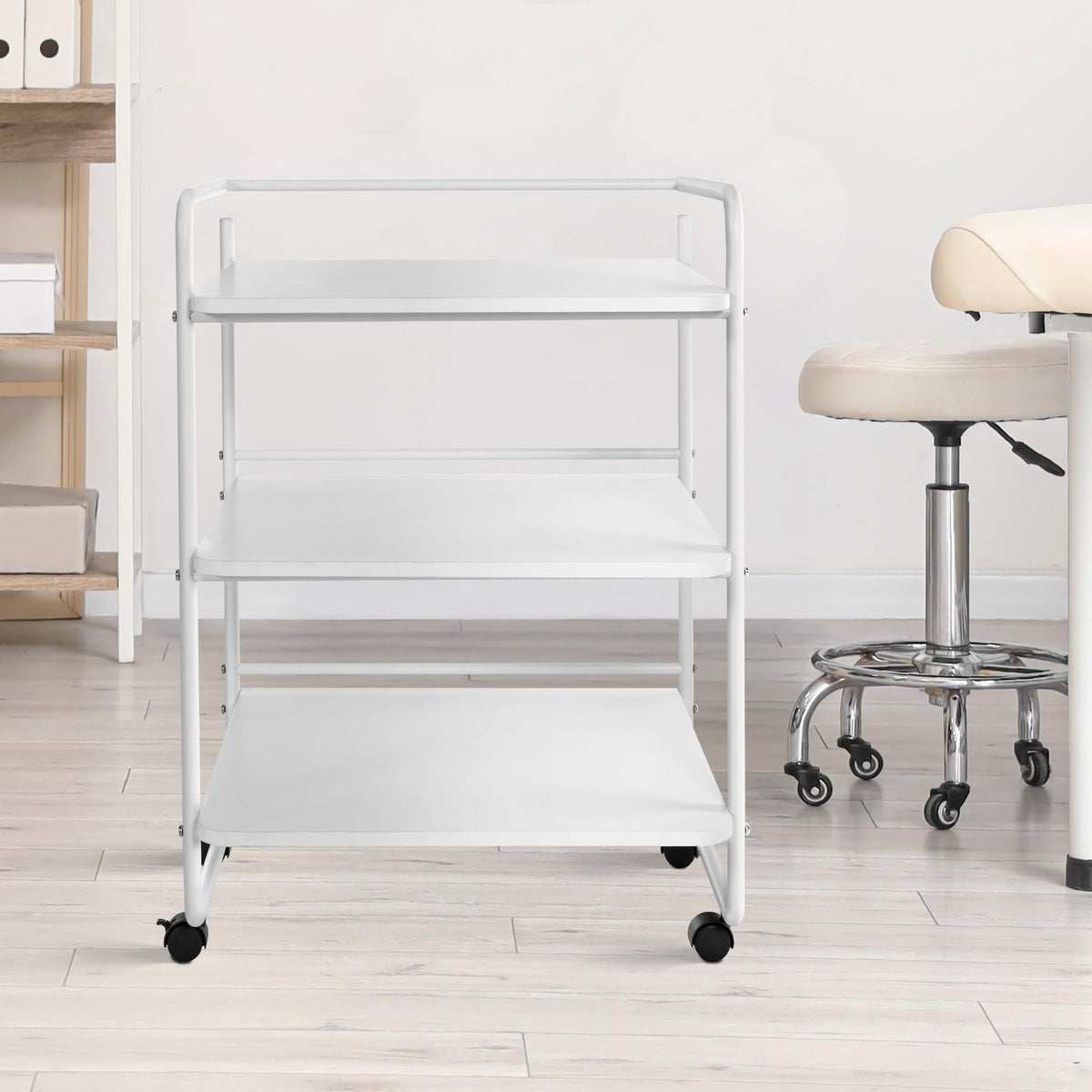 Gerätewagen PL902 – Ansicht 3