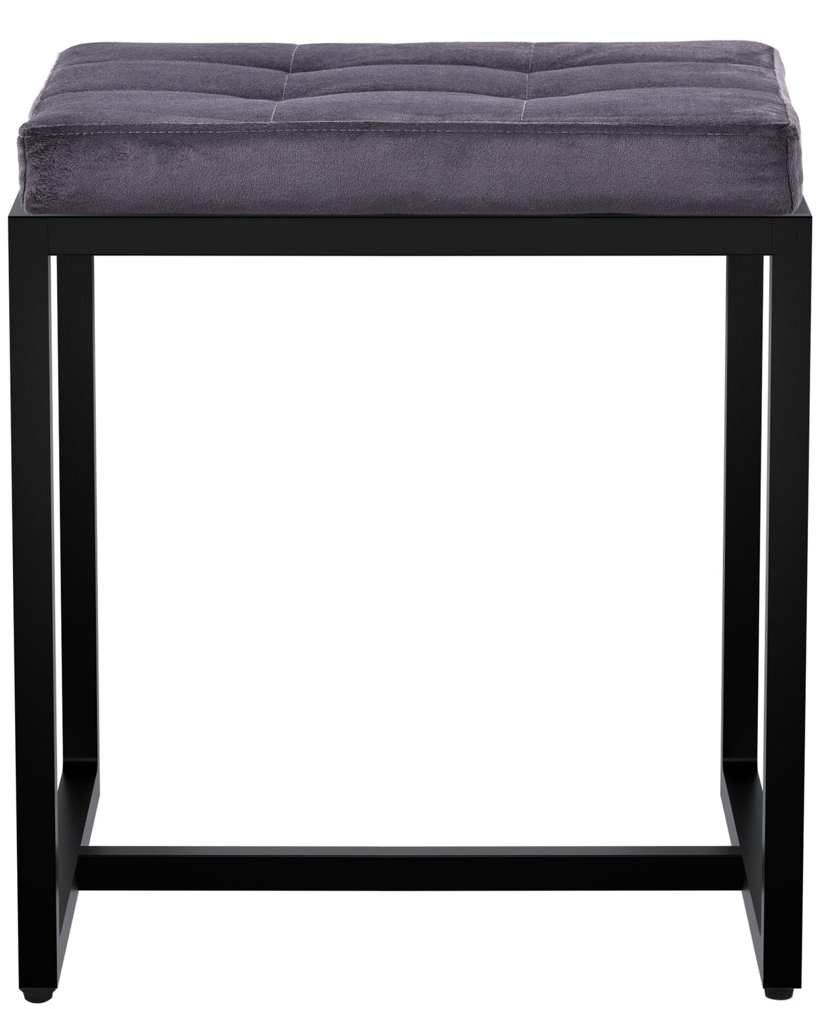 Sitzhocker Barci B Samt – Ansicht 6
