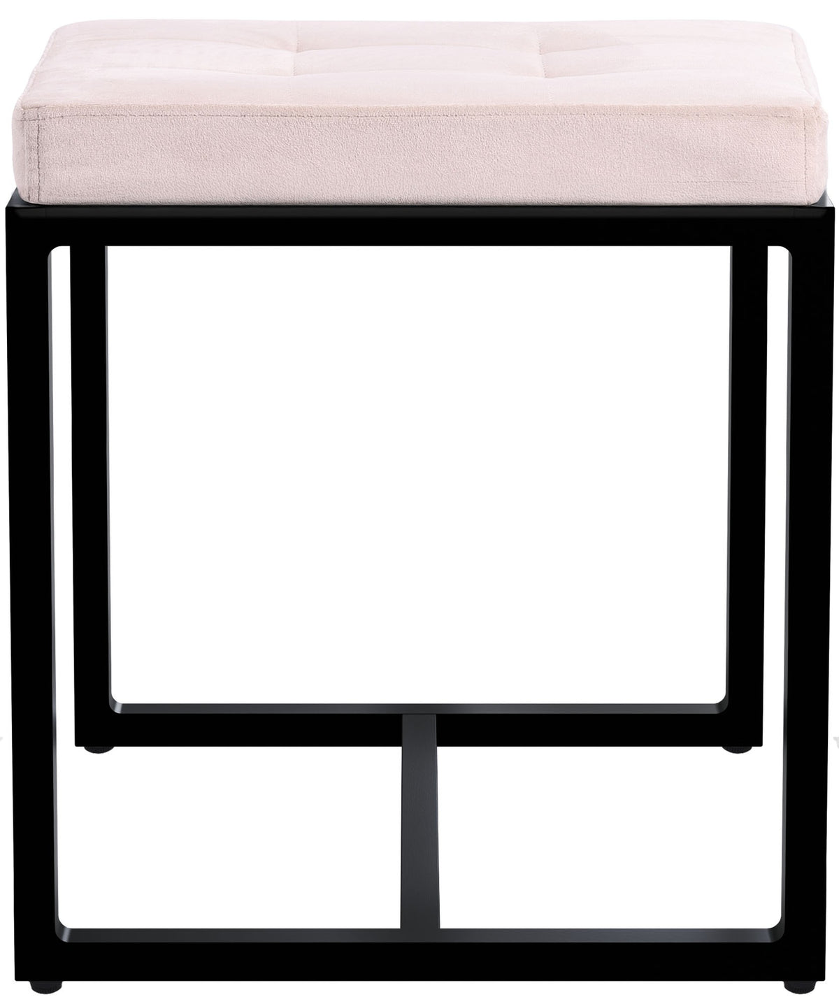 Sitzhocker Barci B Samt – Ansicht 17