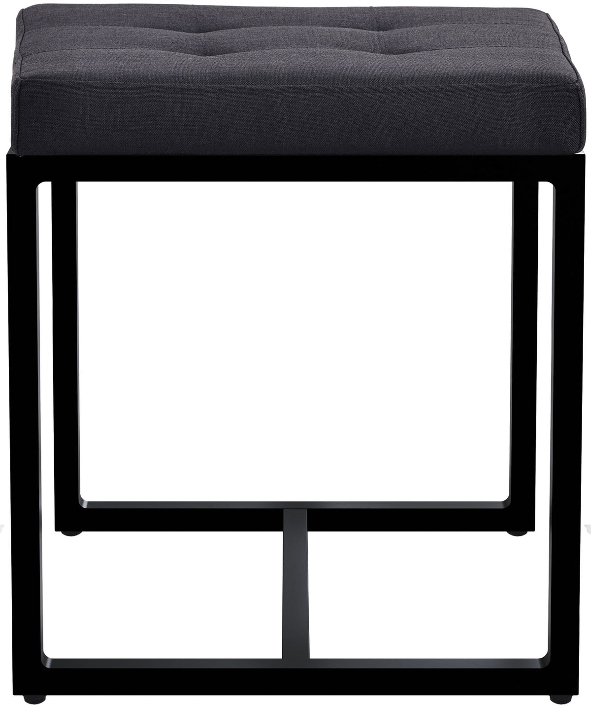Sitzhocker Barci B Stoff – Ansicht 5