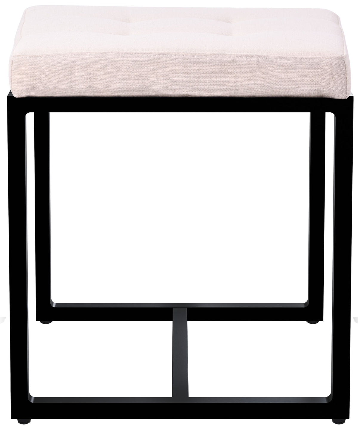 Sitzhocker Barci B Stoff – Ansicht 11
