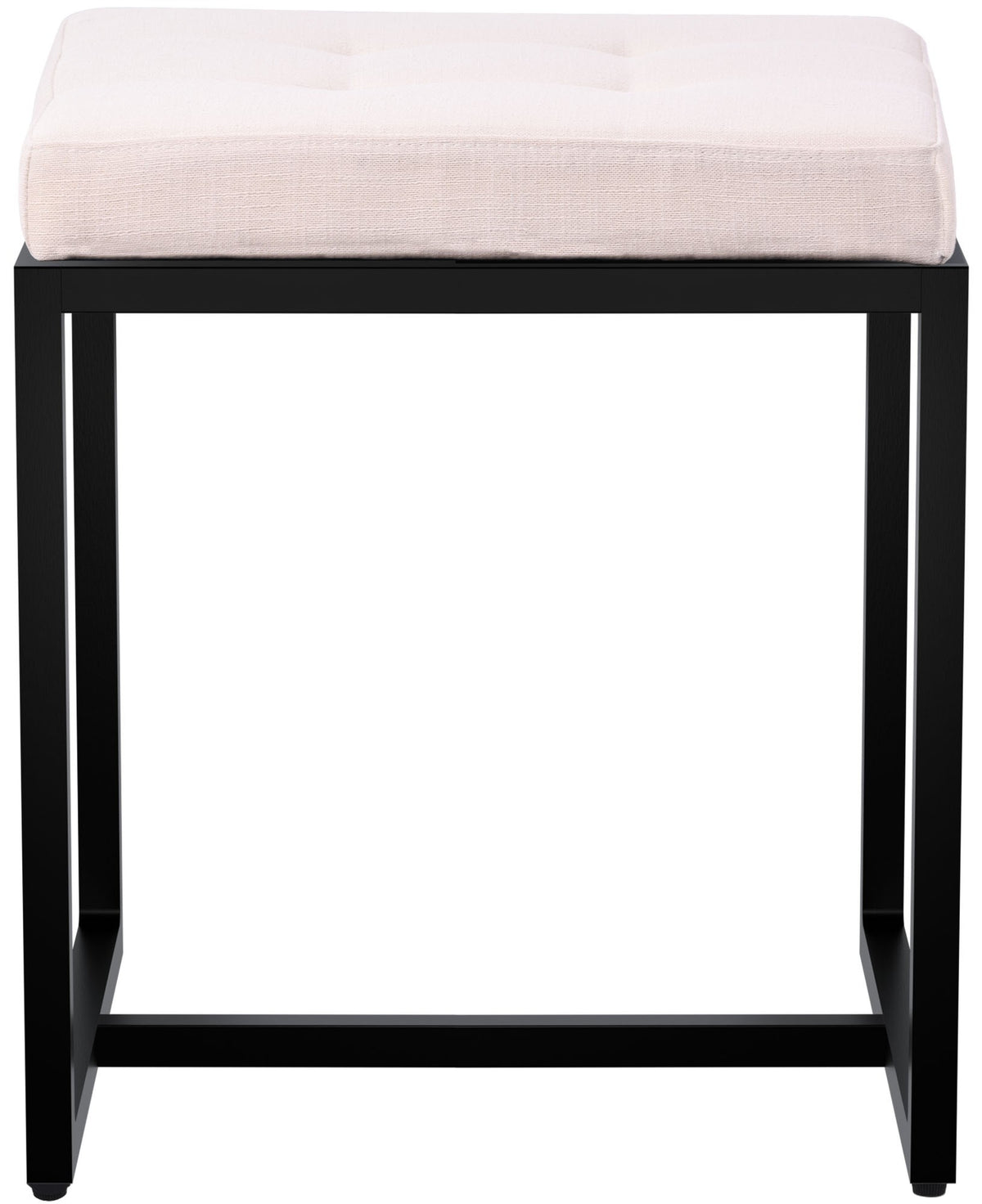 Sitzhocker Barci B Stoff – Ansicht 12