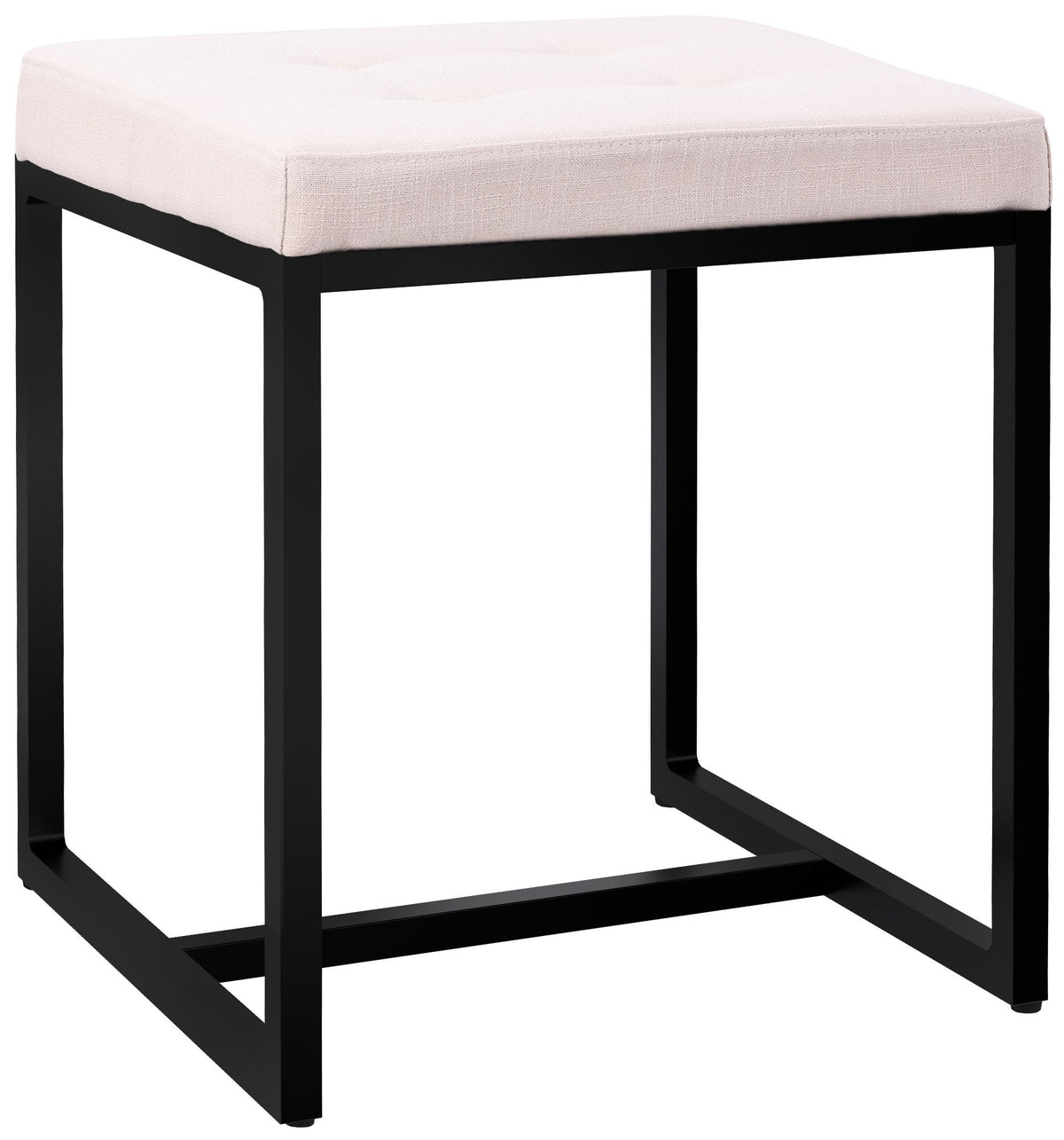 Sitzhocker Barci B Stoff – Ansicht 7