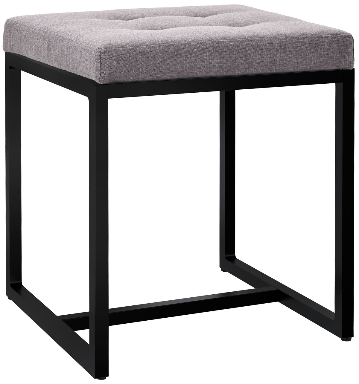 Sitzhocker Barci B Stoff – Ansicht 19