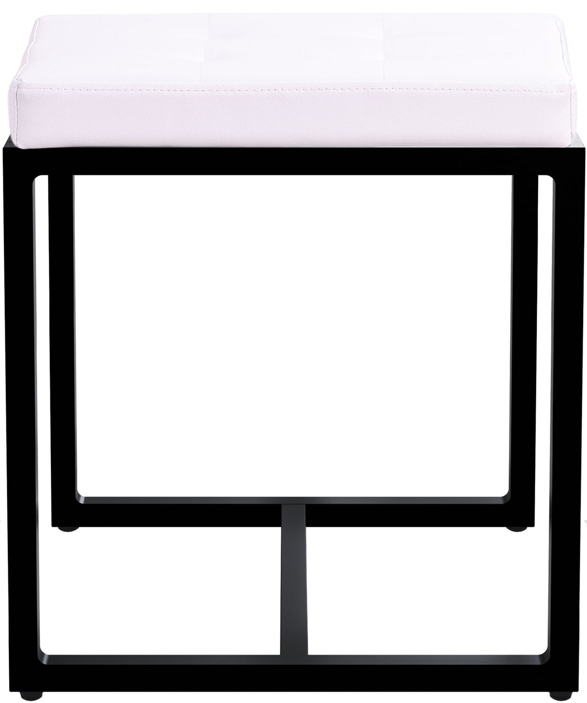 Sitzhocker Barci B Kunstleder – Ansicht 17