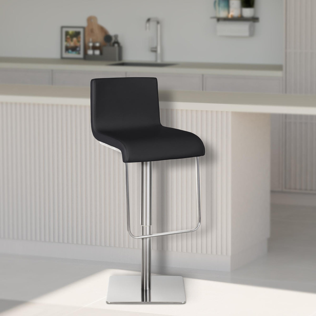 Barhocker Limon E – Ansicht 2