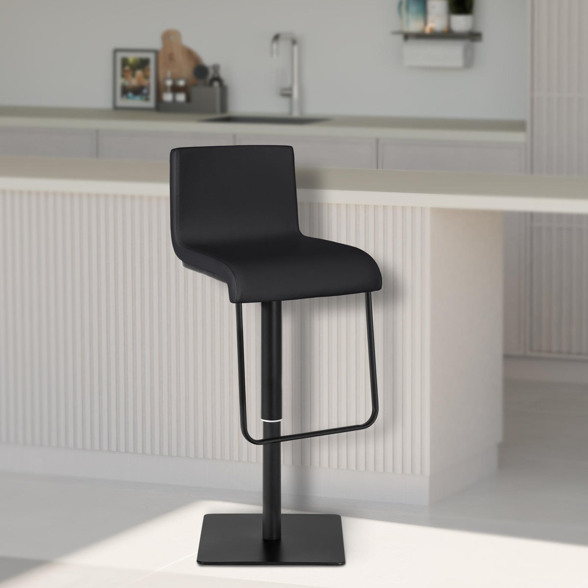 Barhocker Limon B – Ansicht 2