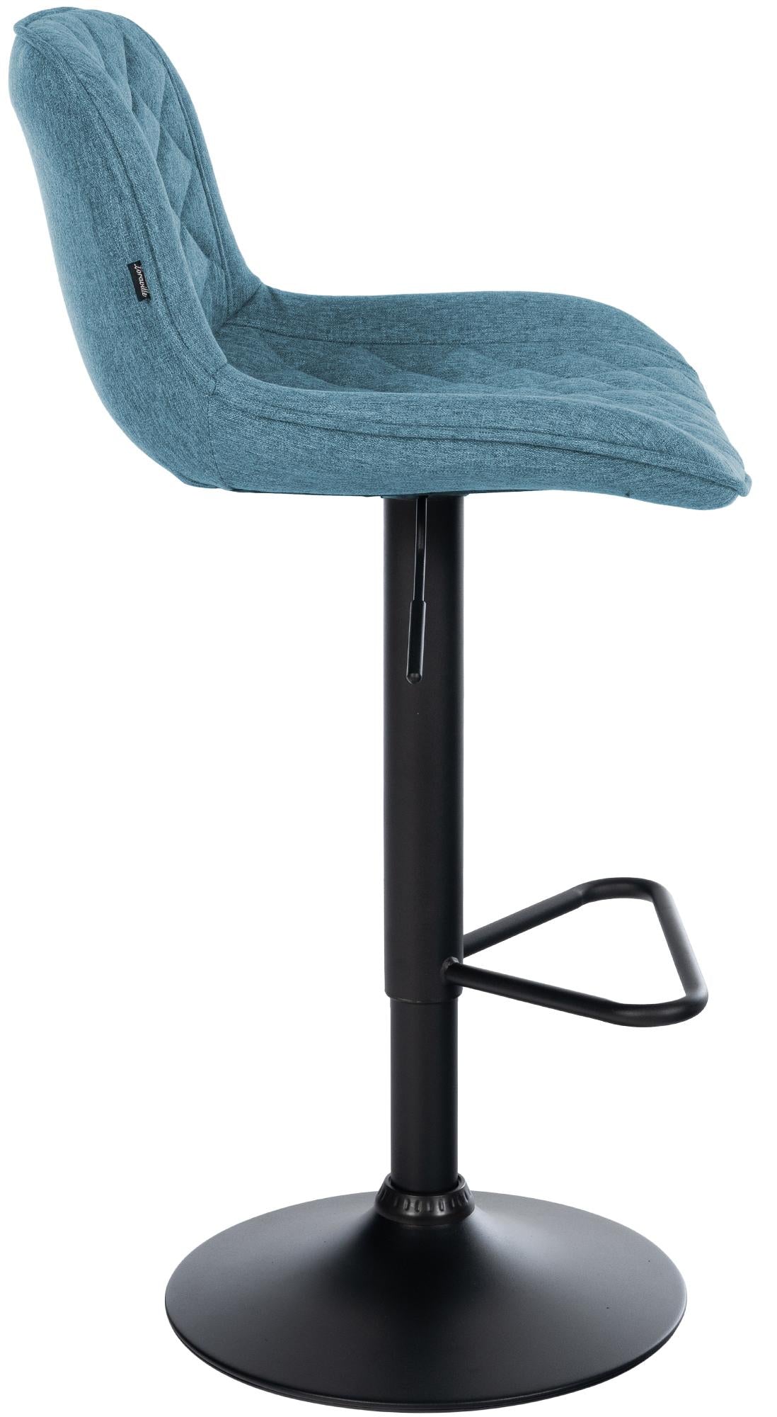 Barhocker Kasson Stoff – Ansicht 5