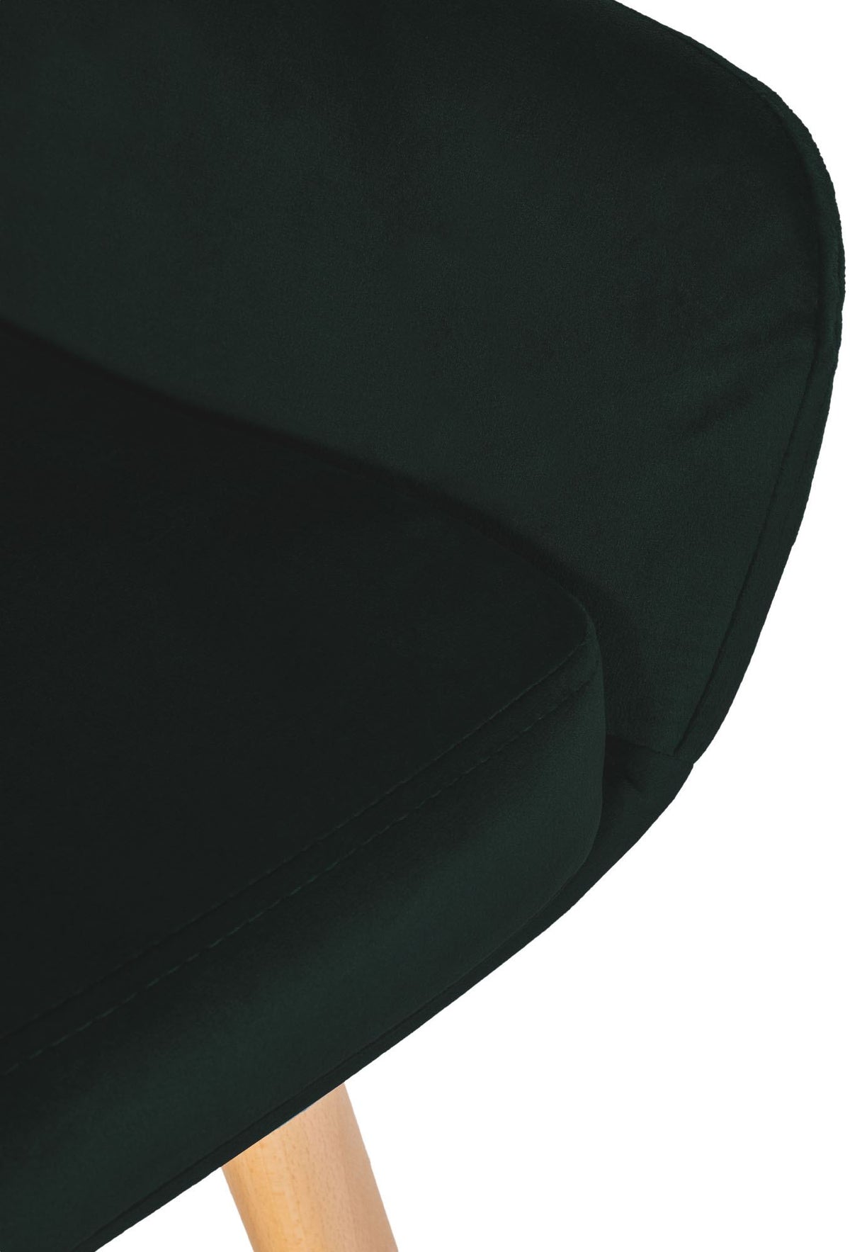 Barhocker Grant Samt – Ansicht 13