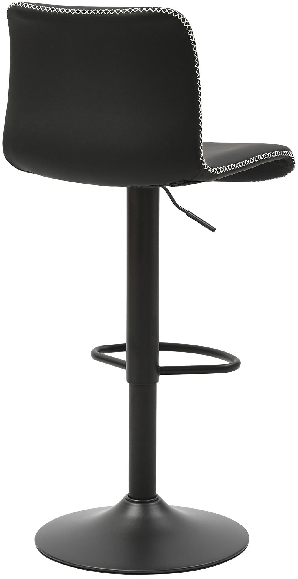 Barhocker Henchy Kunstleder – Ansicht 6