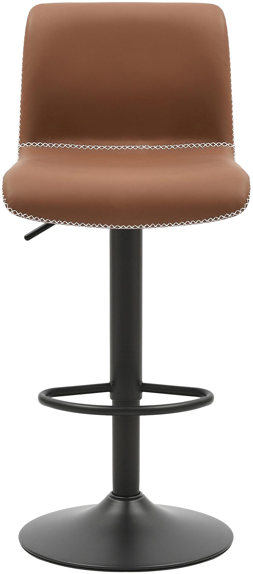 Barhocker Henchy Kunstleder – Ansicht 12