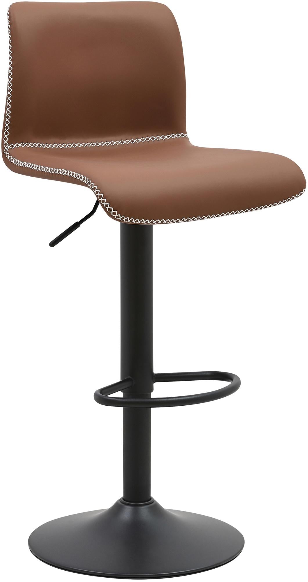 Barhocker Henchy Kunstleder – Ansicht 8