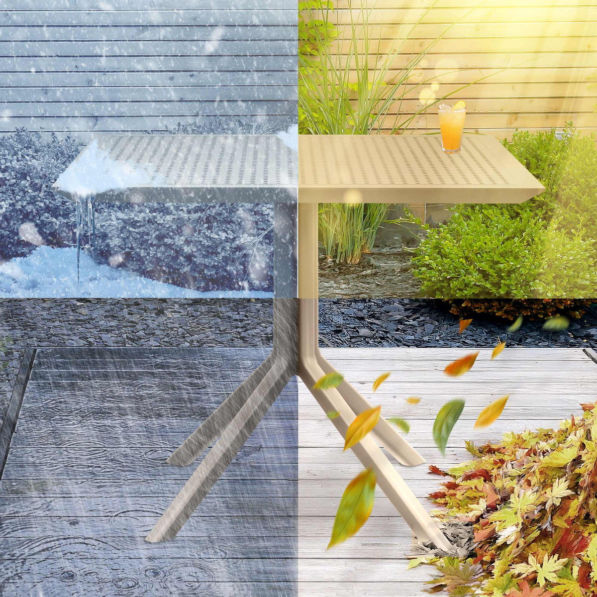 Tisch Sky 80 cm – Ansicht 11