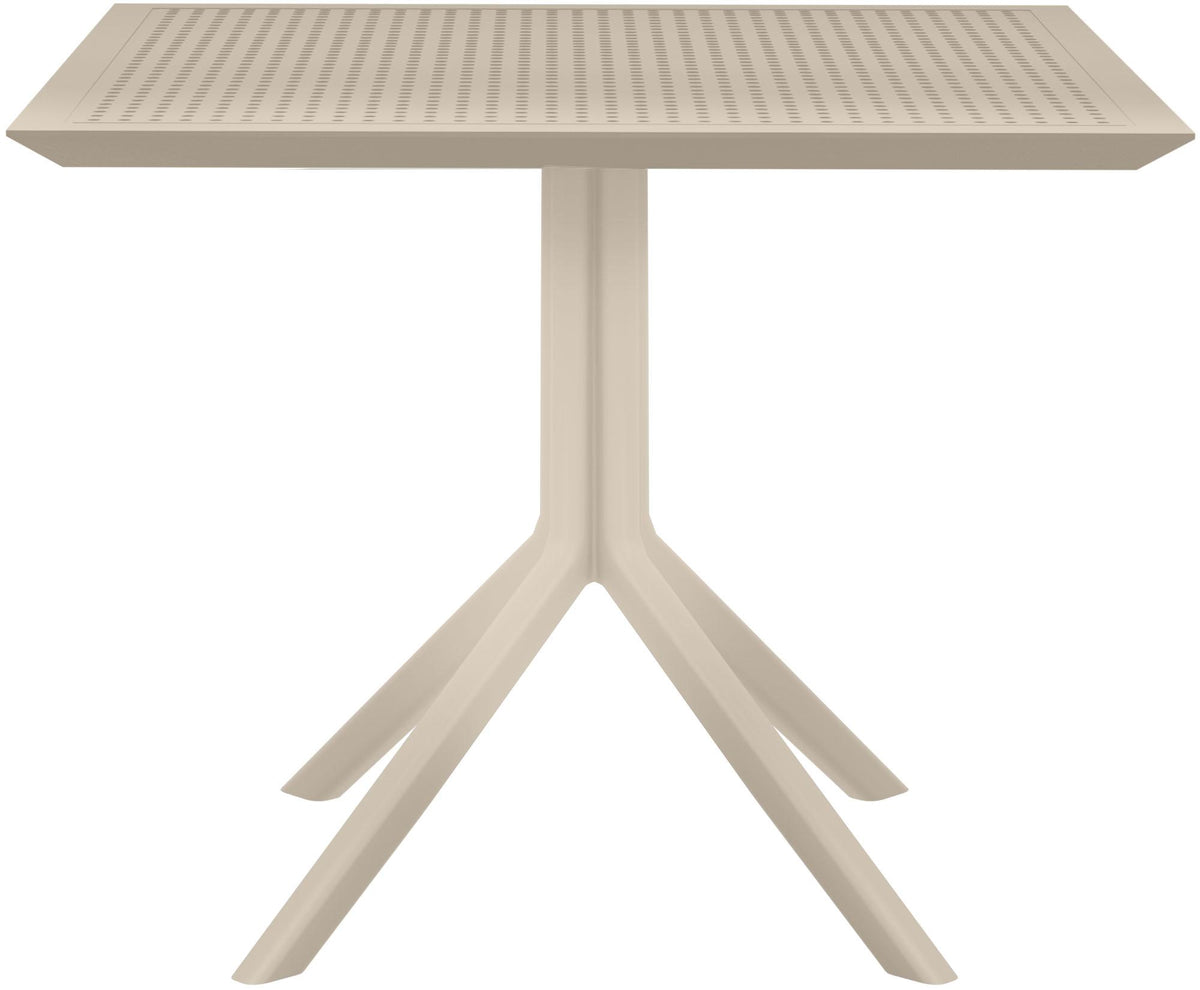 Tisch Sky 80 cm – Ansicht 8