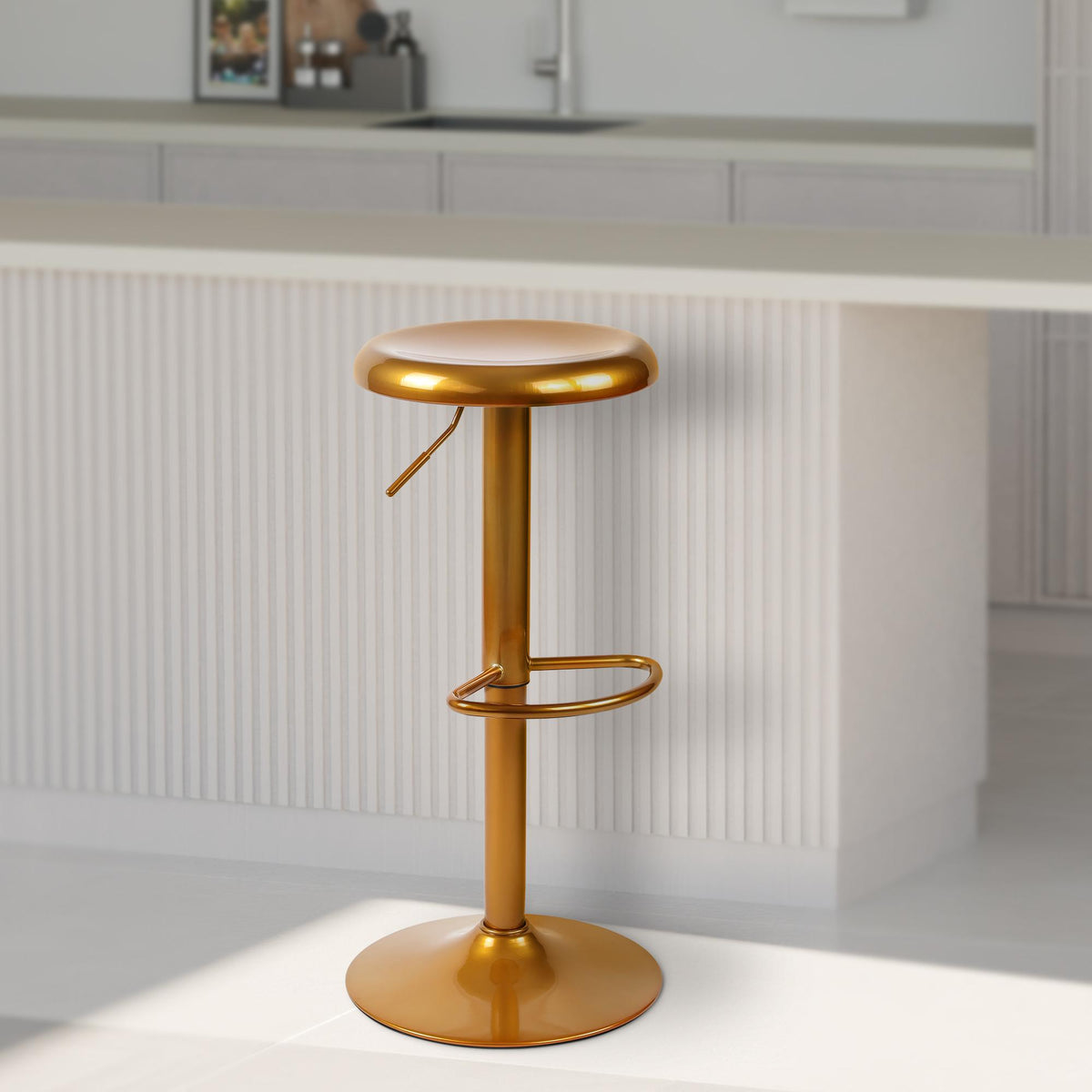 Barhocker Williston – Ansicht 3