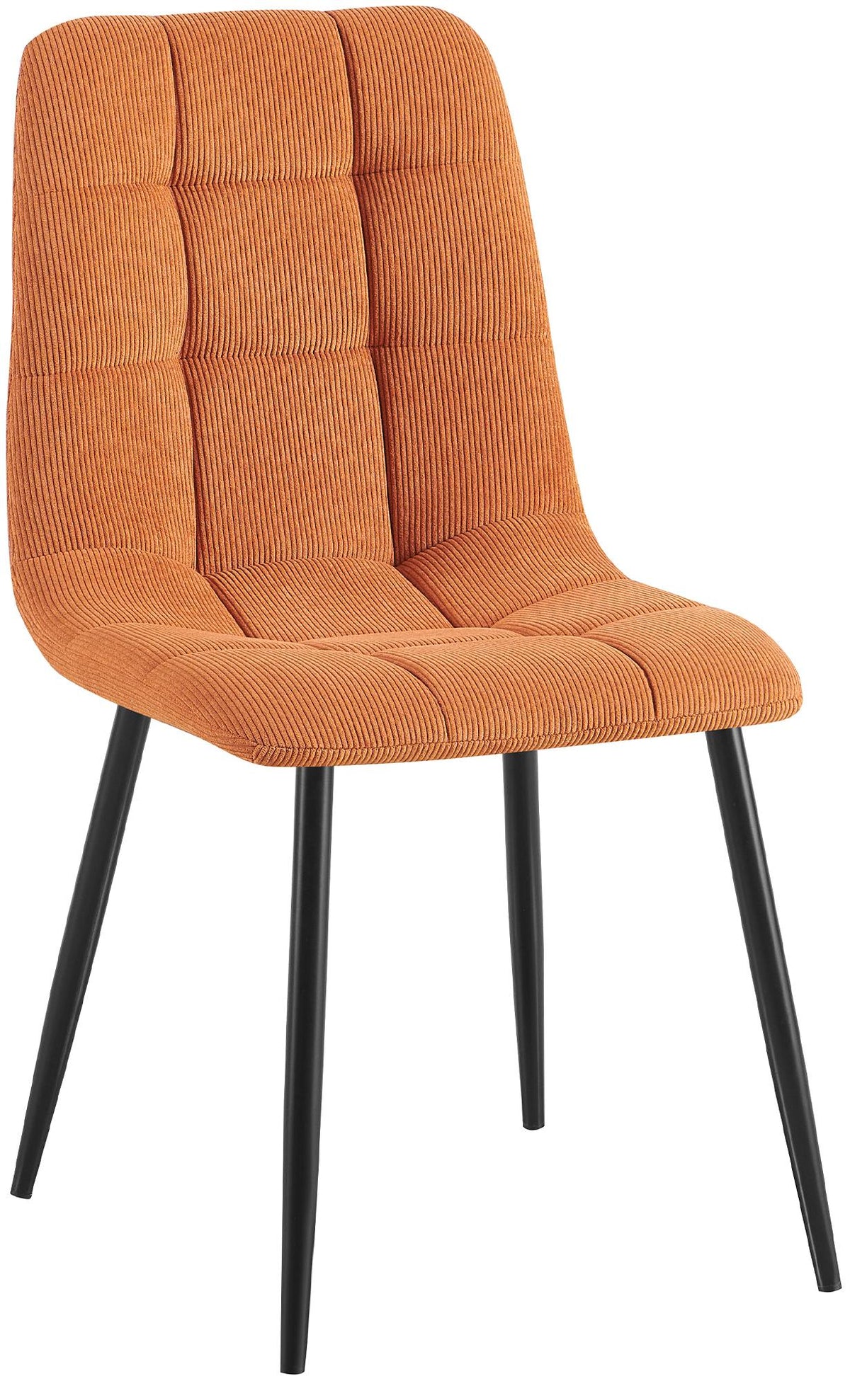 Esszimmerstuhl Antibes Cord – Ansicht 15