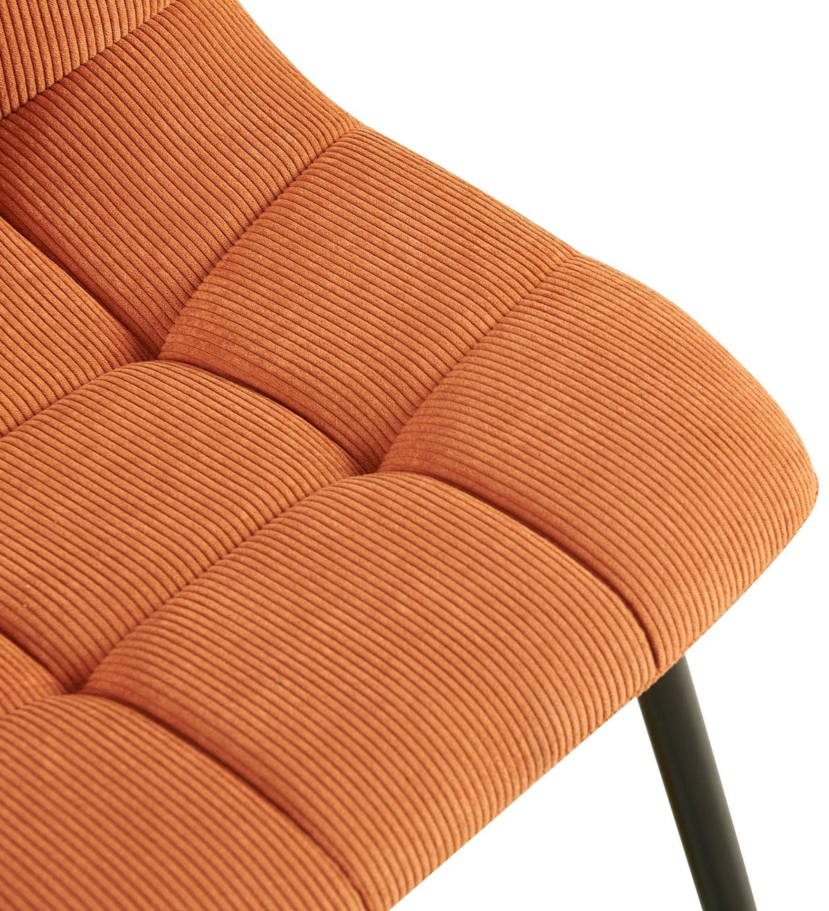 Esszimmerstuhl Antibes Cord – Ansicht 20