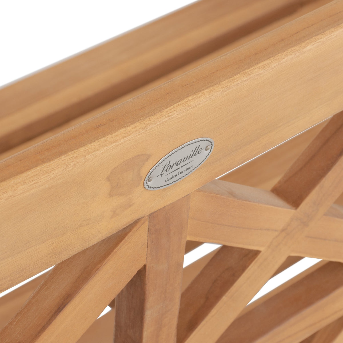 Schaukelbank Farm 120 cm – Ansicht 6